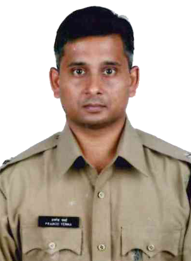 Pramod Verma